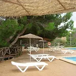 Sol Isla Апартаменты *