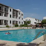 Апартаменты Sol Isla *