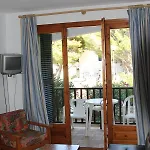 Sol Isla Апартаменты