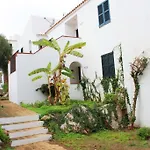 Sol Isla Апартаменты *