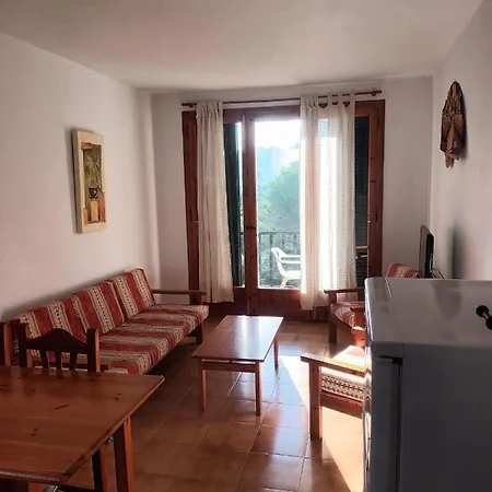 Sol Isla * 아레날 덴 카스텔