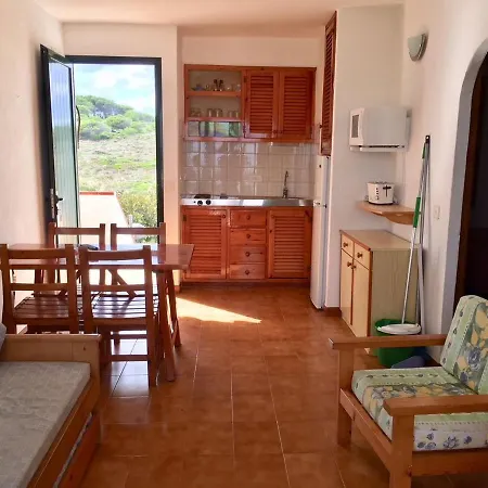 아파트 Sol Isla *