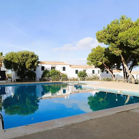 아파트 Sol Isla *