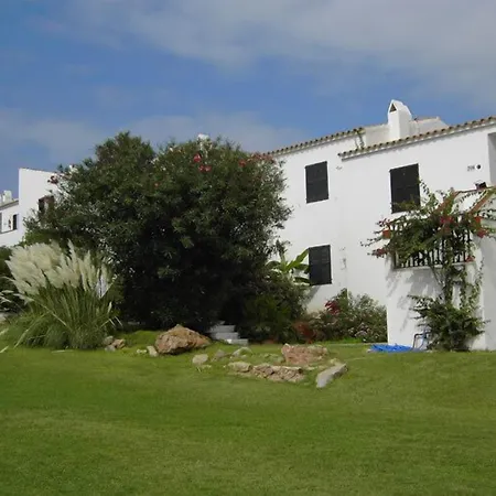 Sol Isla 아파트 *