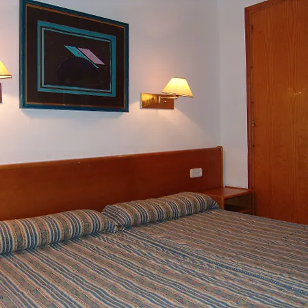 Sol Isla 아파트 *