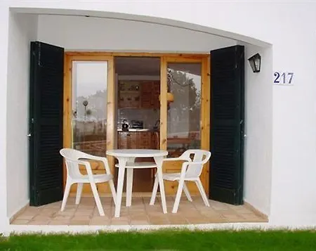 아파트 Sol Isla *