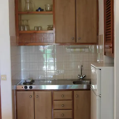 아파트 Sol Isla 아레날 덴 카스텔