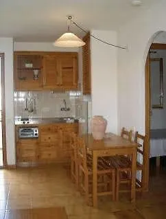 아파트 Sol Isla *