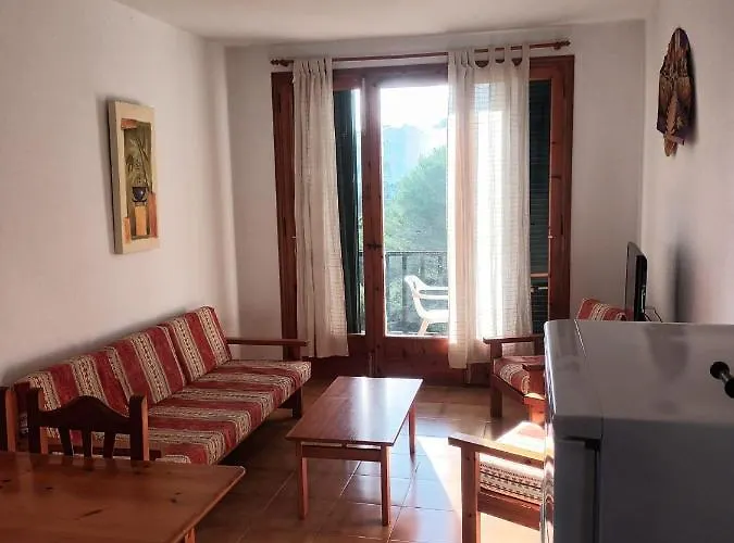 Sol Isla * Arenal d'en Castell