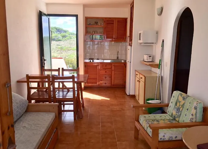 Apartmán Sol Isla *