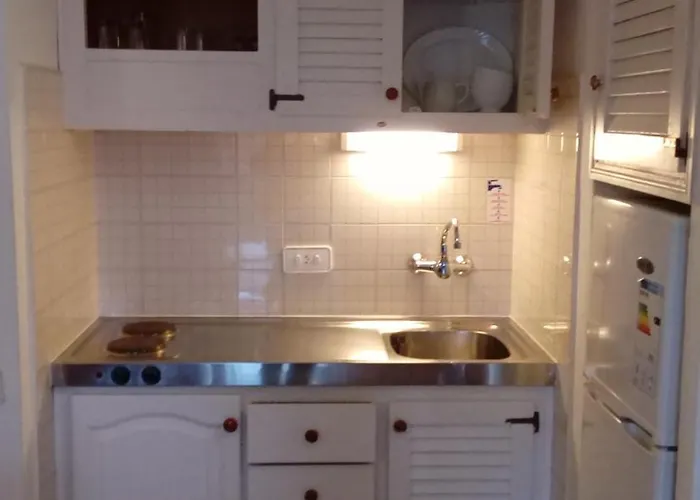 Sol Isla Arenal d'en Castell