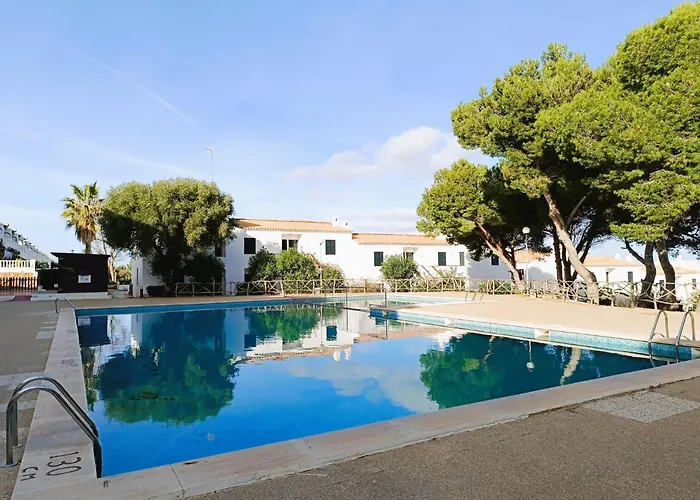 Apartmán Sol Isla *