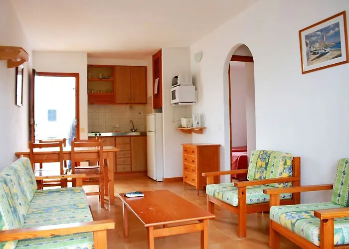 Sol Isla Apartmán *