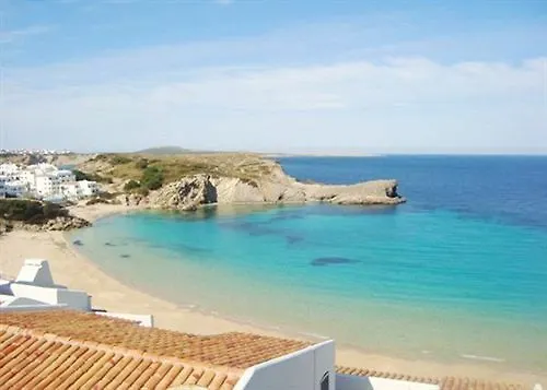 Sol Isla Arenal d'en Castell