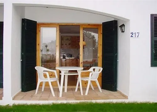 Apartmán Sol Isla *