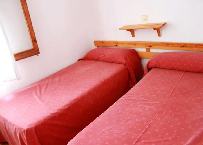 Apartmán Sol Isla Arenal d'en Castell