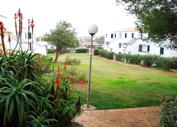 Sol Isla Apartmán *