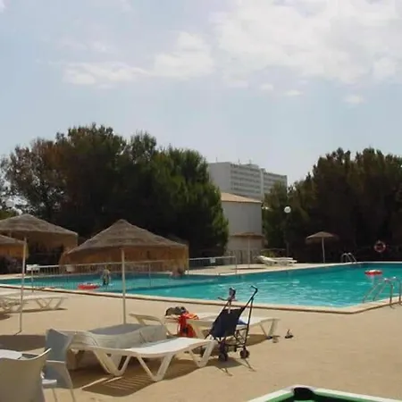 Sol Isla أرينال دو ان كاسيل