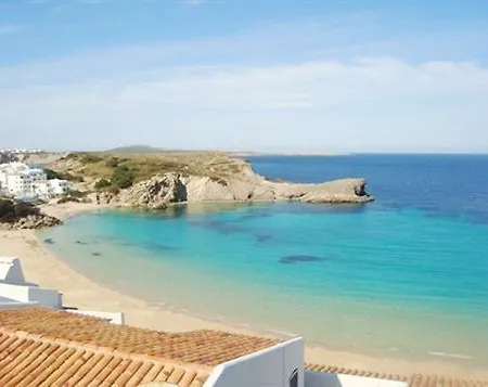 Sol Isla Arenal d'en Castell