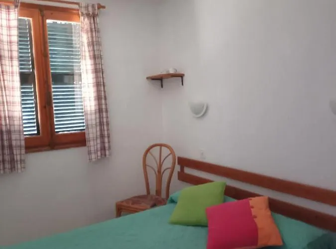 Apartmán Sol Isla Arenal d'en Castell