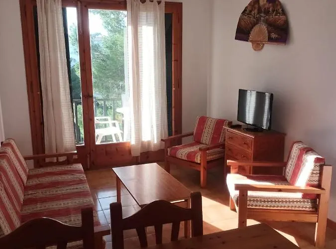 Sol Isla Apartmán *