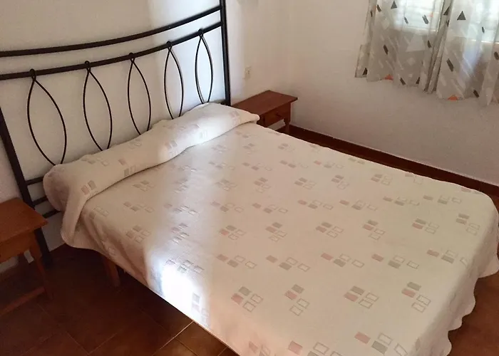 Sol Isla Apartmán *