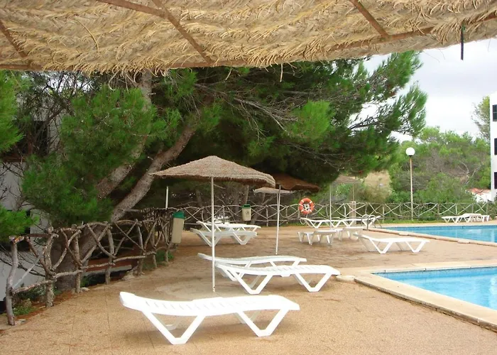 Sol Isla Apartmán *