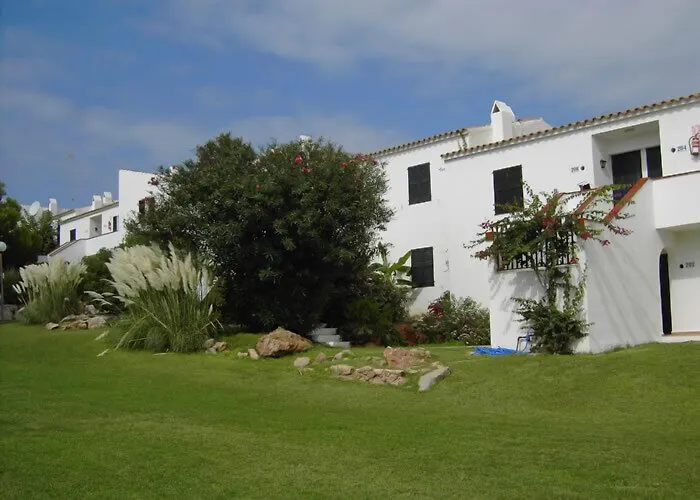 Sol Isla Apartmán *