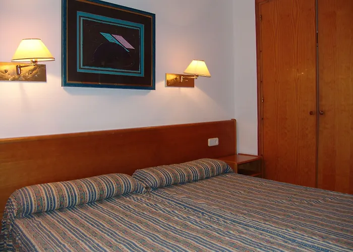 Sol Isla Apartmán *