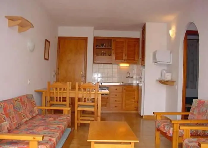 Sol Isla * Arenal d'en Castell