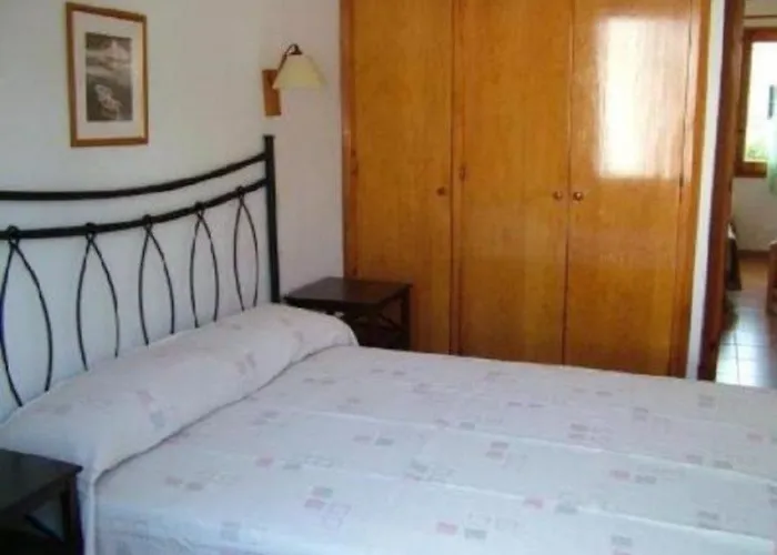 Sol Isla Apartmán *