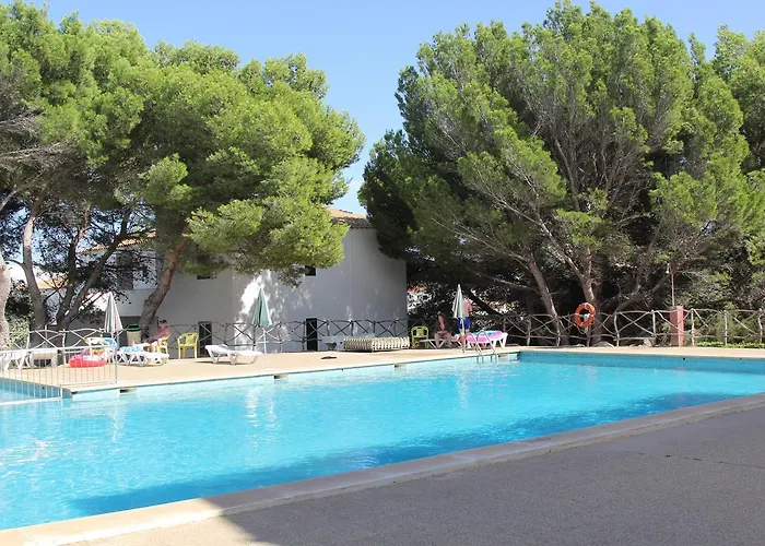 Sol Isla Arenal d'en Castell