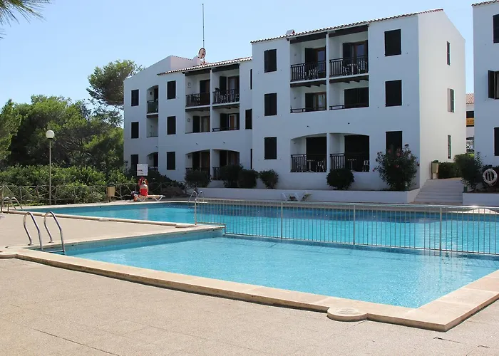 Sol Isla * Arenal d'en Castell