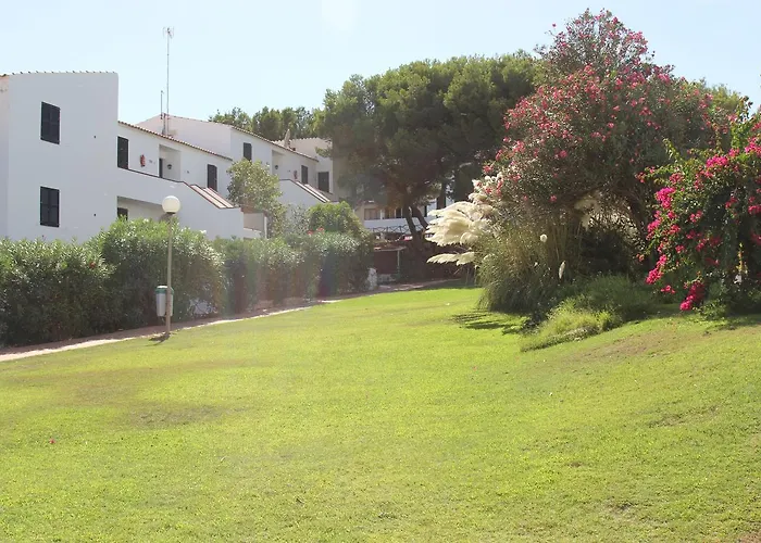 Sol Isla * Arenal d'en Castell