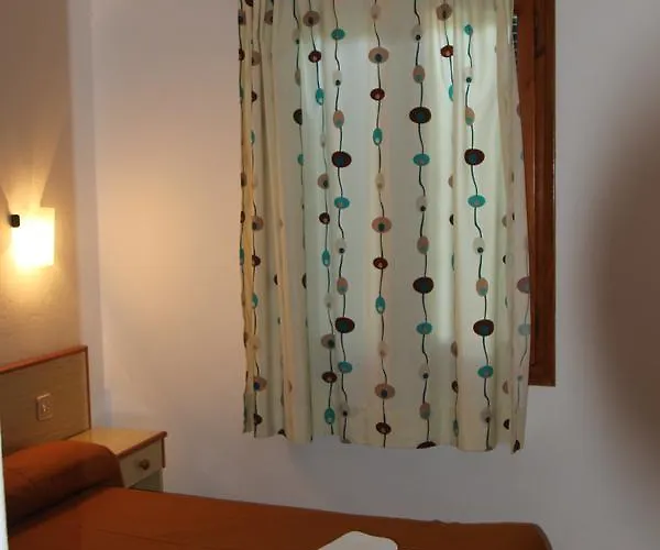 Sol Isla * Arenal d'en Castell