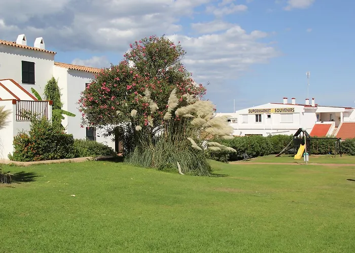 Sol Isla Arenal d'en Castell