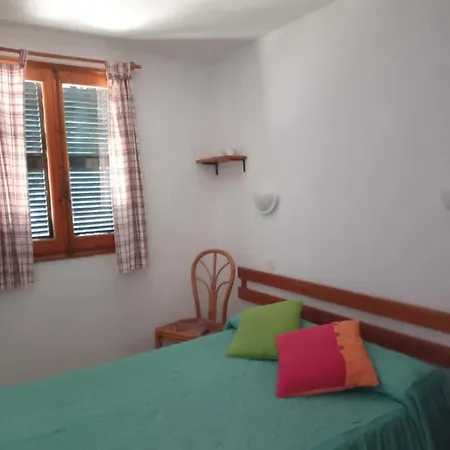 Apartment Sol Isla Arenal d'en Castell