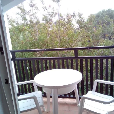 Apartment Sol Isla