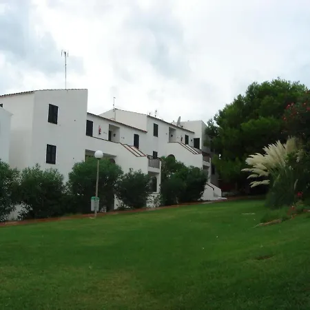 Apartment Sol Isla Arenal d'en Castell