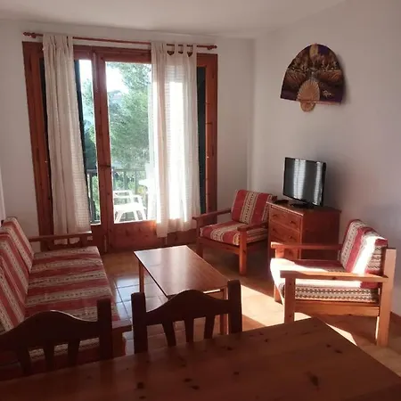 Sol Isla Apartment *