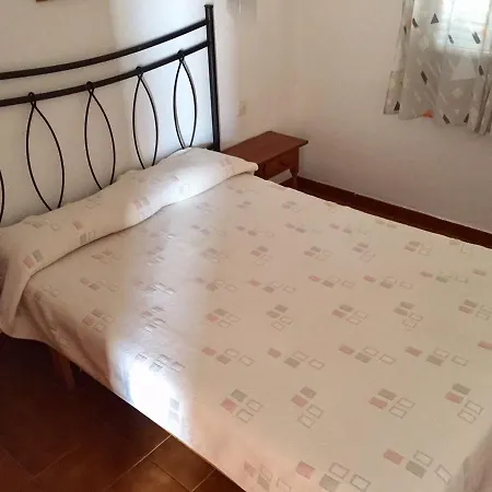 Sol Isla Apartment *