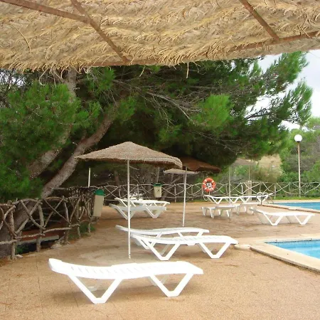 Sol Isla Apartment *