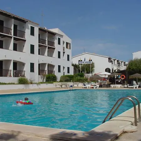 Apartment Sol Isla *