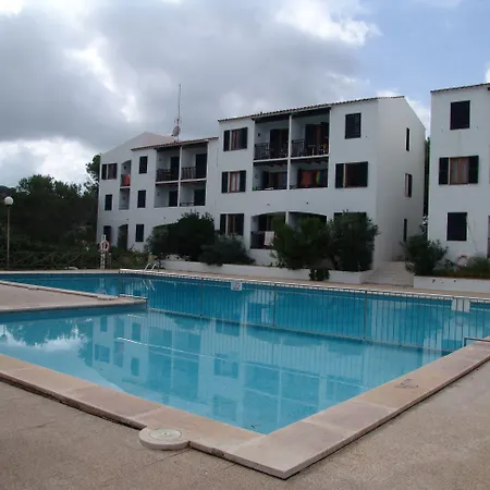 Apartment Sol Isla