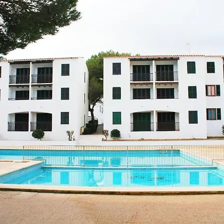 Sol Isla Apartment Arenal d'en Castell