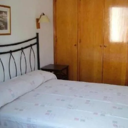 Sol Isla Apartment *