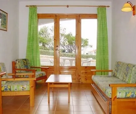 Apartment Sol Isla