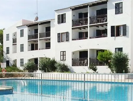 Apartment Sol Isla Arenal d'en Castell