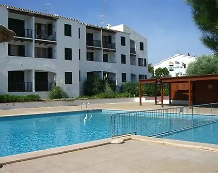 Apartment Sol Isla