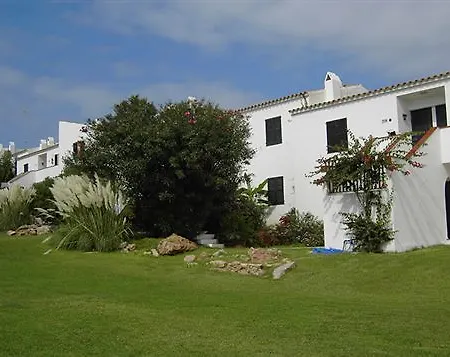 Apartment Sol Isla